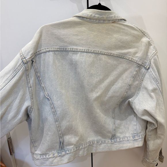 Vintage Guess Denim Jacket - Picture 4 of 5